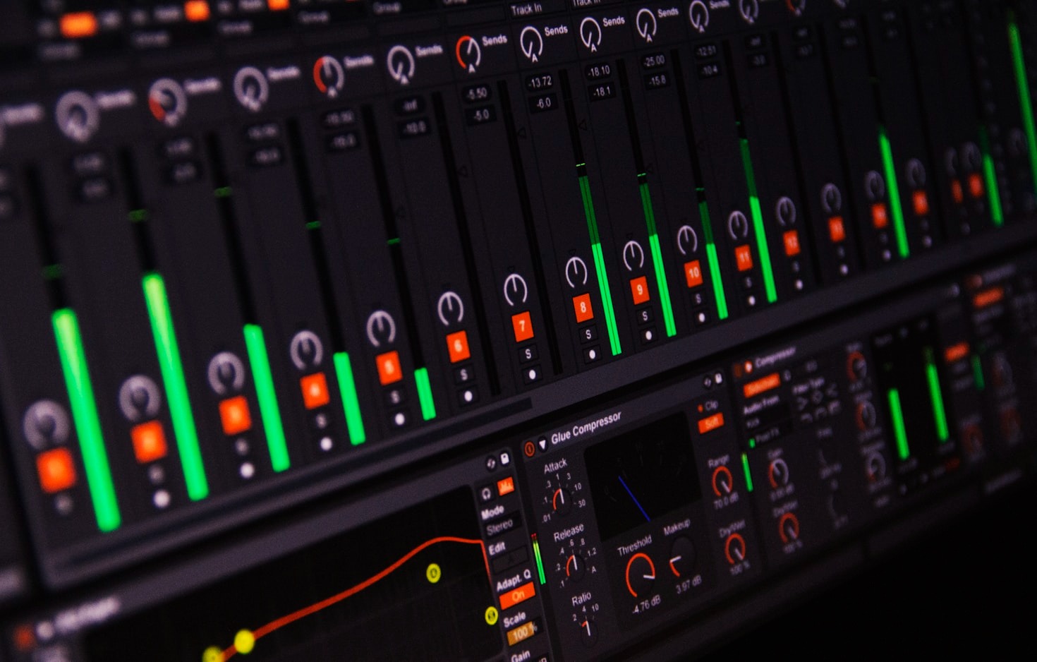 How to Turn Feelings Into Captivating Music