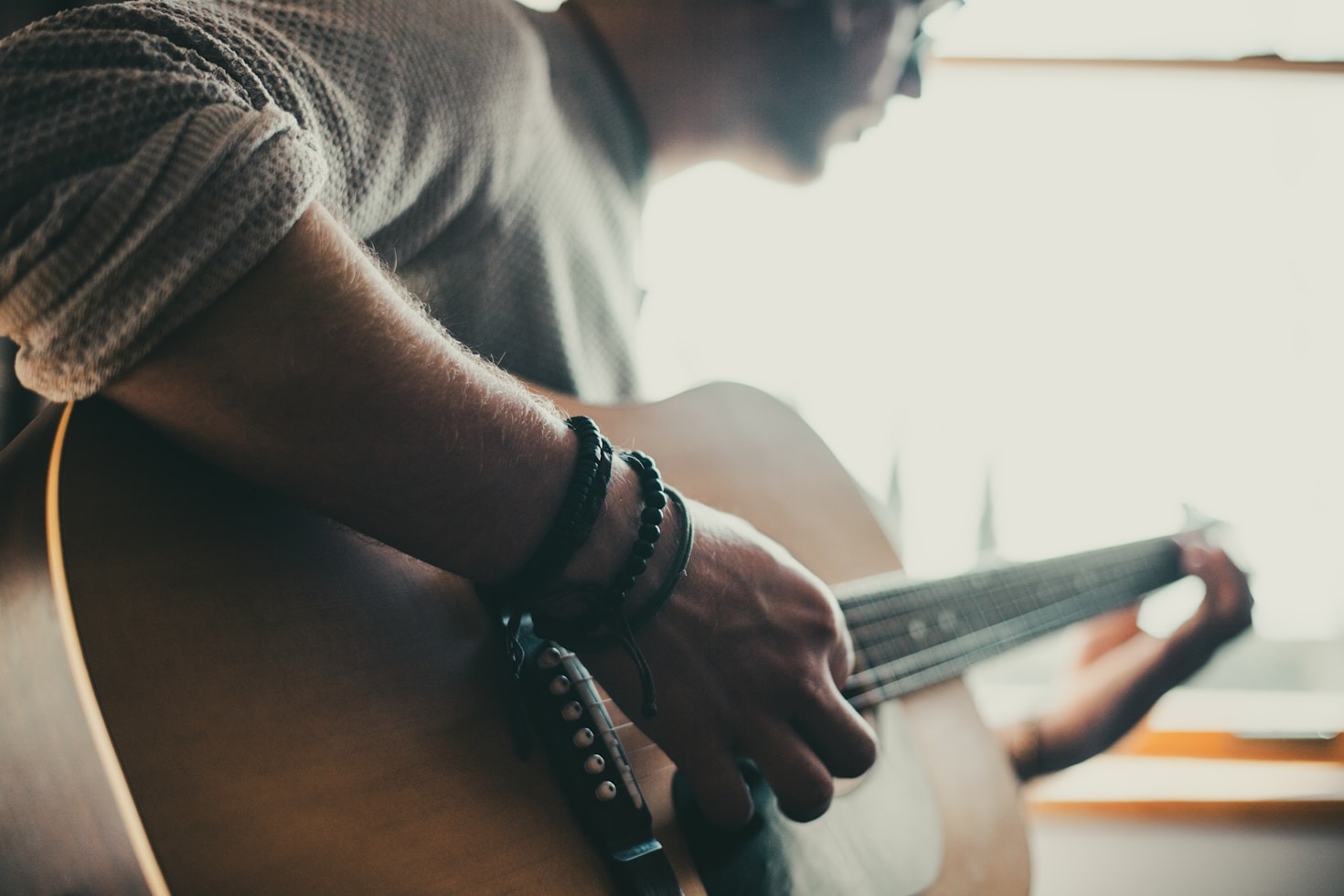 Exploring the Layers of Modern Music Production